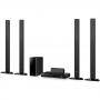 Система за домашно кино samsung home theater ht-f455 - ht-f455/en