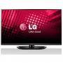 Телевизор - lg 42pn450b, 42' hd plasma tv, 600hz sub-field driving, 3000000:1 dcr, 1024x768, dvb-c/t, hdmi, usb, speakers, glossy black - 42pn450