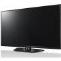 Телевизор - lg 42pn450b, 42' hd plasma tv, 600hz sub-field driving, 3000000:1 dcr, 1024x768, dvb-c/t, hdmi, usb, speakers, glossy black - 42pn450