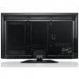 Телевизор - lg 42pn450b, 42' hd plasma tv, 600hz sub-field driving, 3000000:1 dcr, 1024x768, dvb-c/t, hdmi, usb, speakers, glossy black - 42pn450