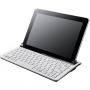 Клавиатура за note2 - samsung tablet 10.1' keyboard dock for note2 n8000 - ekd-k14awegstd