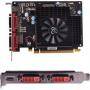 Video card xfx radeon hd 6570 видеокарта 2gb ddr3 pci ex, hdmi, dvi, vga - xfx-vc-hd657x-cnf2-2gl