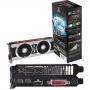 Video card xfx radeon hd 7950 double d black edition видеокарта 900mhz 3gb ddr5 2xminidp hdmi dvi pci-e - xfx-vc-hd795a-tdbc-3gi