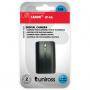 Батерия за апарат canon lpe6  liion 7.2v 1800mah  cameron sino - cs-vb-canon-lpe6