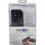 Клавиатура mede8er wireless keyboard  за смарт телевизори и за медиа плеър  medx2key 2.4ghz безжична - mede8er-medx2key