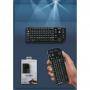 Клавиатура mede8er wireless keyboard  за смарт телевизори и за медиа плеър  medx2key 2.4ghz безжична - mede8er-medx2key