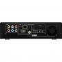 Медиа плеър mede8er media player  med500x2 mini full hd network с място за вграждане на 3.5' hdd - mede8er-med500x2