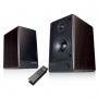 Тонколони microlab solo 4c (stereo, 72w, 60hz-20khz, rohs, wood) - solo4c-3164