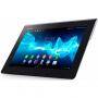 Таблет - sony xperia s tablet, wi-fi, 16gb memory + sony sgp-ds2 charging cradle - sgpt121e2/s.e2_sgpds2.ce