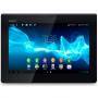Таблет - sony xperia s tablet, wi-fi, 16gb memory + sony sgp-ds2 charging cradle - sgpt121e2/s.e2_sgpds2.ce