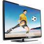 Led телевизор - philips 42' 3d led smarttv, full hd, ambilight 2 sided, 300hz pmr, micro dimming - 42pfl5028k/12