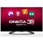 Led телевизор lg 47la660s, 47' 3d led full hd tv, 1920x1080, dvb-c/t/s2, 400hz motion clarity index, hdmi, usb 2.0, smart, dlna, wi-fi b/in - 47l