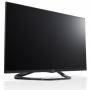 Led телевизор lg 47la660s, 47' 3d led full hd tv, 1920x1080, dvb-c/t/s2, 400hz motion clarity index, hdmi, usb 2.0, smart, dlna, wi-fi b/in - 47l