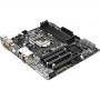 Дънна платка - asrock h87m /1150
