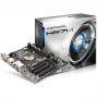Дънна платка - asrock h87m /1150
