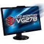 Монитор asus 27 vg278hr fhd/3d/2ms gtg