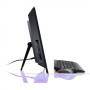 Настолен компютър -pc lenovo thinkcentre edge 92z aio,21.5' non-touch full hd led display, intel core i3-3220(3.3ghz,3mb cache), 4gb 1600mhz - rb