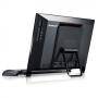 Настолен компютър -pc lenovo thinkcentre edge 92z aio,21.5' non-touch full hd led display, intel core i3-3220(3.3ghz,3mb cache), 4gb 1600mhz - rb