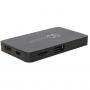 Mini pc - goclever nanodroid x2, 1.6ghz cortex a9 dual core, 1gb, 4gb, wifi, hdmi, usb x 3, cardreader, android 4.1 - 5906736056395