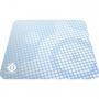 Геймърски пад за мишка steelseries qck frost blue - steel-pad-67273