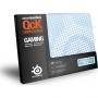 Геймърски пад за мишка steelseries qck frost blue - steel-pad-67273