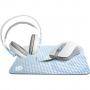Геймърски комплект steelseries frost blue - steel-bundle-90084