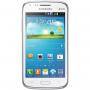 Мобилен телефон - samsung smartphone gt-i8262 galaxy core dual sim white - gt-i8262cwabgl