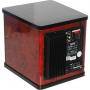 Тонколони microlab h 200 (stereo, 110w, 30hz-20khz, rohs, dark wood) - h200-3164