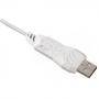 Hama urage xplode evo white геймърски слушалки с микрофон - hama-113713