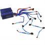 Захранване psu fortron zen 400w /fanless