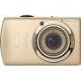 Цифров фотоапарат canon digital ixus 870 is gold - ixus870isgo