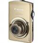 Цифров фотоапарат canon digital ixus 870 is gold - ixus870isgo