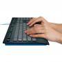 Клавиатура logitech comfort keyboard k290 - 920-005193