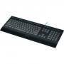 Клавиатура logitech comfort keyboard k290 - 920-005193