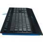 Клавиатура logitech comfort keyboard k290 - 920-005193