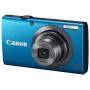 Цифров фотоапарат canon powershot a2300 blue - aj6193b002aa_ad1371v303