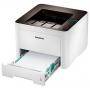 Лазерен принтер - samsung sl-m3825nd a4 network mono laser printer 38ppm, duple - sl-m3825nd/see