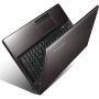 Преносим компютър lenovo g500 15.6' i7-3612qm 2.1ghz to 3.1ghz, 8750 2gb, 8gb, 1tb+8gb sshd, dvd, hdmi, wifi, bt, hd cam, 6cell, - 59390096