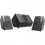 Тонколони trust tytan stage 2.1 speaker system with bluetooth - 19321