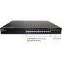 Суич dell power connect 8132f - 24x 10gbe sfp+ ports, up to 32 max via 40gbe uplink module (n028132002e) - n028132002e-14