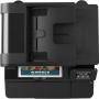Лазерно многофункционално устройство - hp laserjet pro 200 color mfp m276nw - cf145a_ux453e