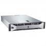 Сървър dell poweredge r520 tpm; 2u rack 8x3.5' hotplug; intel xeon e5-2420 1.90 ghz 15m; mem 8gb ddr3; dvdrw; raid - dper520e52420-01