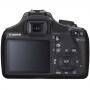 Огледално-рефлексен фотоапарат - canon eos 1100d + ef-s 18-55 is ii - ac5161b006aa_ts8gsdhc4_ac0036x519
