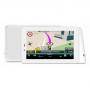 Таблет - goclever tab elipso 71/b, 7' 1024x600, 1gb, 8gb ram, 1.2ghz cortex-a9 dual core, single sim, 3g, webcam 2x - 5906736056739