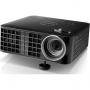 Мултимедиен проектор dell projector m110 ultra portable, dlp, led, wxga 1200x800, 10000:1, 300 ansi lumens, usb, hdmi + dell wireless dongle for s500