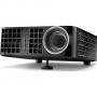 Мултимедиен проектор dell projector m110 ultra portable, dlp, led, wxga 1200x800, 10000:1, 300 ansi lumens, usb, hdmi + dell wireless dongle for s500