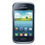 Мобилен телефон - samsung smartphone gt-s6310 galaxy young black - gt-s6310dbabgl