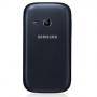 Мобилен телефон - samsung smartphone gt-s6310 galaxy young black - gt-s6310dbabgl
