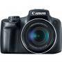 Цифров фотоапарат canon powershot sx50 hs - refurbished - заводкси рециклиран !