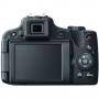 Цифров фотоапарат canon powershot sx50 hs - refurbished - заводкси рециклиран !
